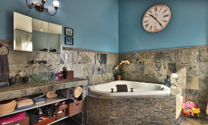 West New York Casa | LUXURY 3,250SQFT TOWNHOUSE WITH MANHATTAN & OCEAN VIEWS - 15MINS TO TIMES SQUARE