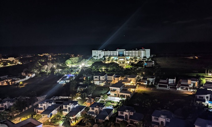 Playa Blanca Complejo | 3 Bedroom 3 Bathroom Penthouse