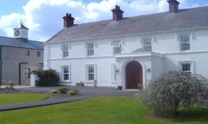 Craigavon Apartamento | Cabañas de lujo de 3 dormitorios de Hillsborough