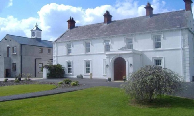 Craigavon Cabaña | Luxury 3 Bed Cottages Near Hillsborough Palaces