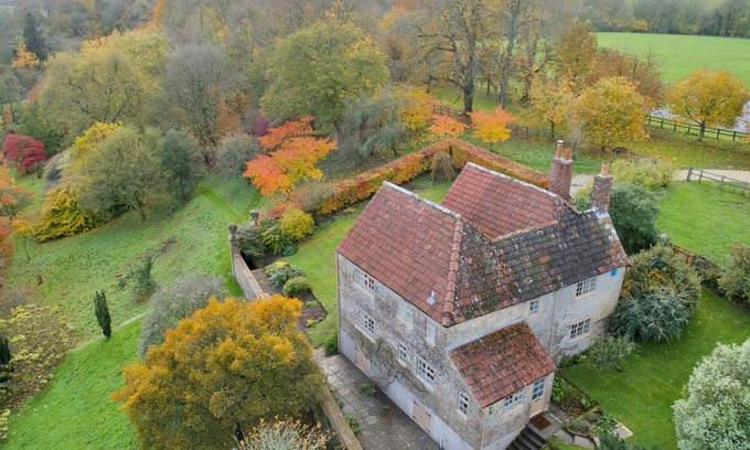 Beaminster Cabaña | Luxury 3 bed Dorset cottage in Re-wilding area