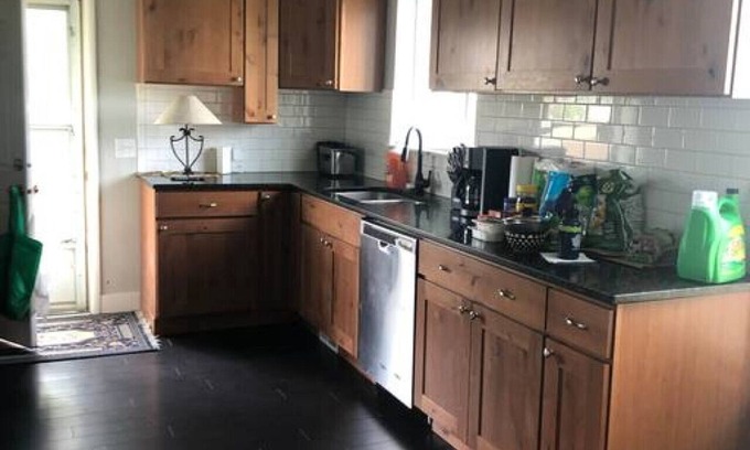 North Salt Lake Apartamento | Luxury 3 bedroom modern home minutes Salt Lake