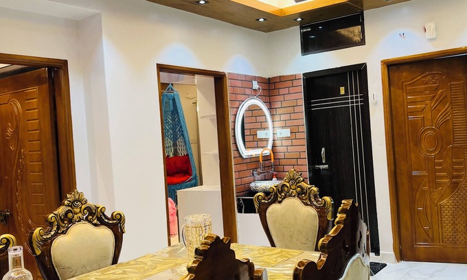 Chittagong Apartamento | Luxury 3 Bedroom Apartment with full furnished