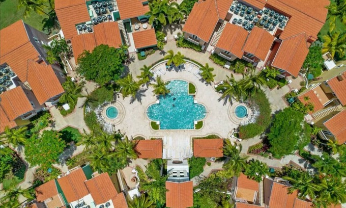 Cabezas Apartamento | Luxury 3 Bedroom@El Conquistador