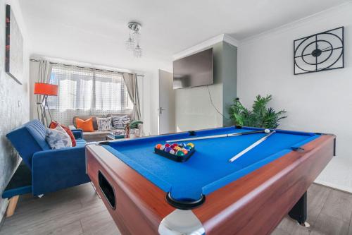 Ashford Apartamento | Luxury 3 bedroom house in Ashford with WiFi and Free parking