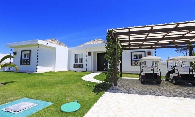 La Esplanada Casa | Villa de lujo de 3 dormitorios en segunda línea