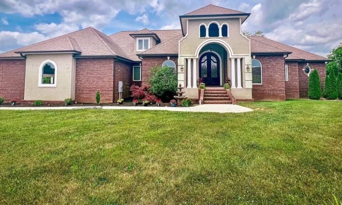 Speedwell Casa | Luxury 3 bedroom with mountain views