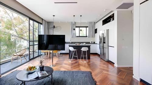 Old North Apartamento | Luxury 3 Bedrooms Apt near Hilton hotel