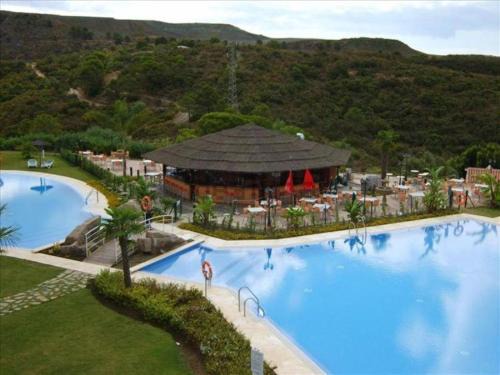 Nueva Milla de Oro Villa | Luxury 3 beds Villa inside the Resort and Country Club