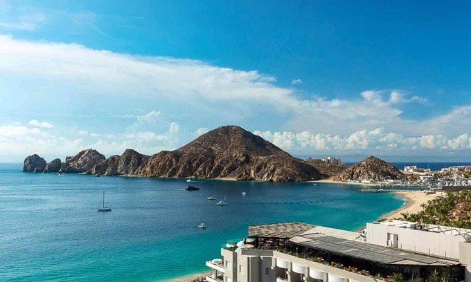 Ampliación Juárez Complejo | Luxury 3 Suite at Corazon Cabo Resort in Cabo San Lucas