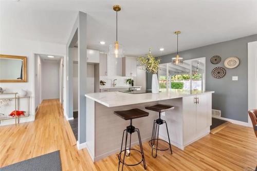 Virginia Village Casa | Luxury 3b-3b- Hot tub, Sauna, Personal Gym