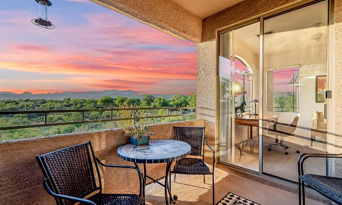 Rancho Vistoso Casa | Luxury 3BD 2BA Home Near Tucson with Desert Views - Low Summer Rates!