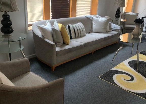 North Lawndale Apartamento | Luxury 3BR, 2BA-10mins from DTC