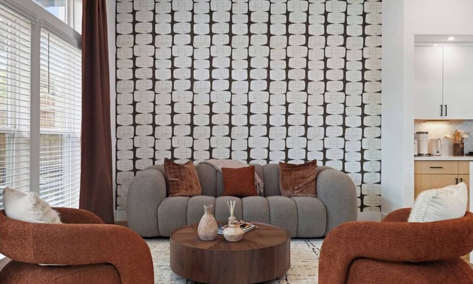 Northside Casa | Luxury 3BR Houston - Near Downtown & Stadiums