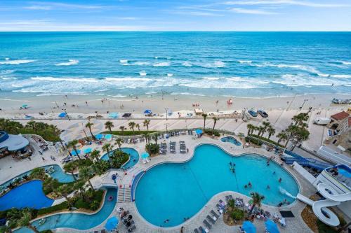 Brush - Stewarts Casa | Luxury 3BR Villa Wyndham Ocean Walk Resort