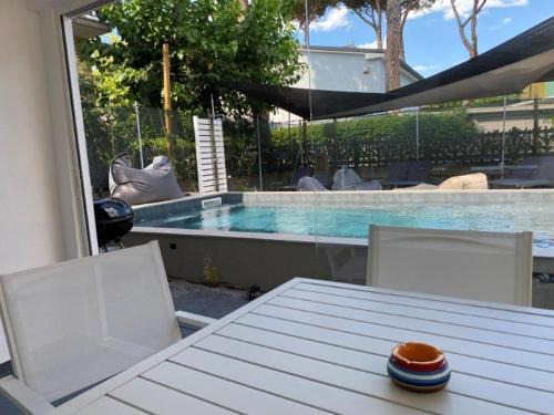 Tagliata Apartamento | Luxury 4 Apartaments Cervia with Swimming Pool