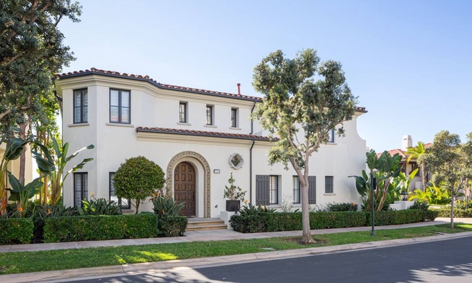 Newport Coast Casa | Casa de lujo en Crystal Cove