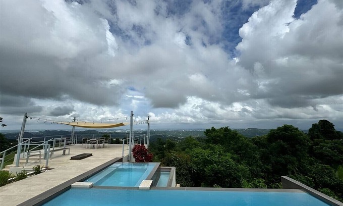 Jagueyes Casa | Luxury 4 Bed at Hacienda Mi Cielo