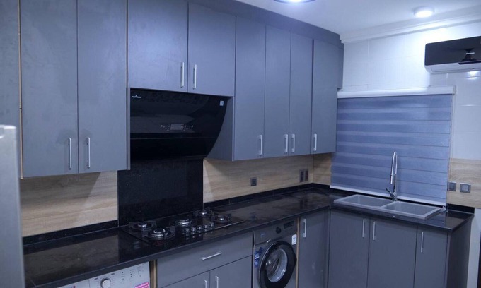 Abuja Casa | Luxury 4-bed House in Abuja