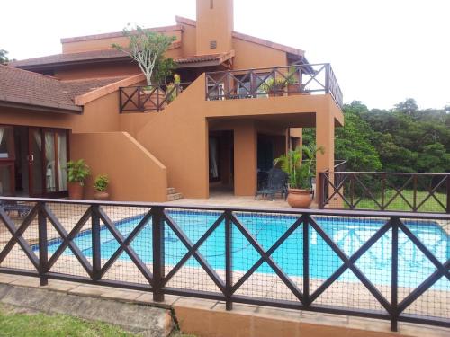 San Lameer Villa | Luxury 4 bed villa in San Lameer golf beach estate