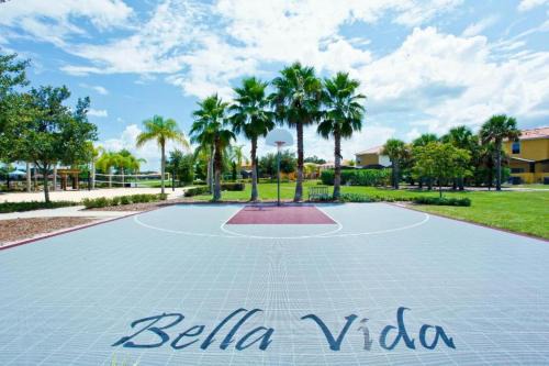Bellavida Casa | Luxury 4 bedroom 3 bath pool Home 283