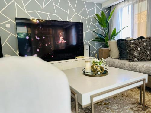Bindura Casa | Luxury 4-Bedroom Home in Bindura