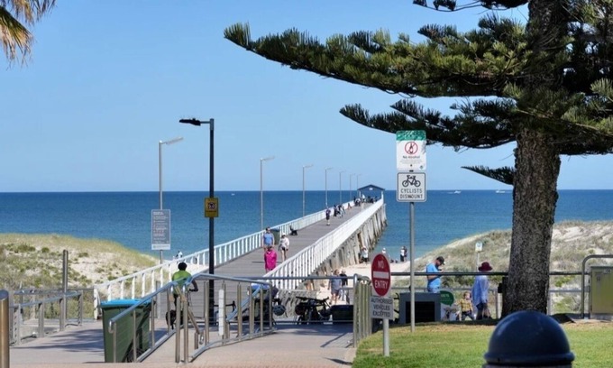 Grange Casa | Luxury 4-bedroom house mins walk from Grange Beach