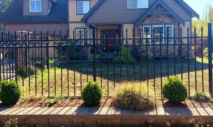 Parkland Casa | Luxury 4 bedroom residential home with patio
