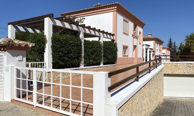 Aldeia das Acoteias Villa | Villa de lujo privado con piscina