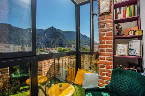Omis Apartamento | Luxury 4 star, amazing view apartment with free parking