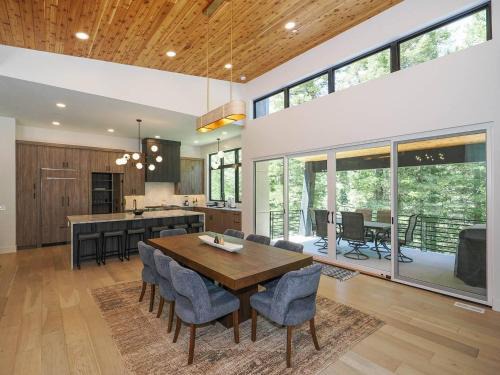 Sundance Casa | Luxury 4br Mountain Retreat Near Sundance Resort