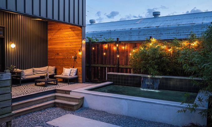 Irish Channel Casa | Luxury 5 BR, easy stroll to best of Magazine, minutes from French Quarter