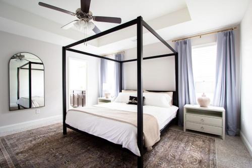Southaven Casa | Luxury 5-Star Retreat - Family & Pet Friendly