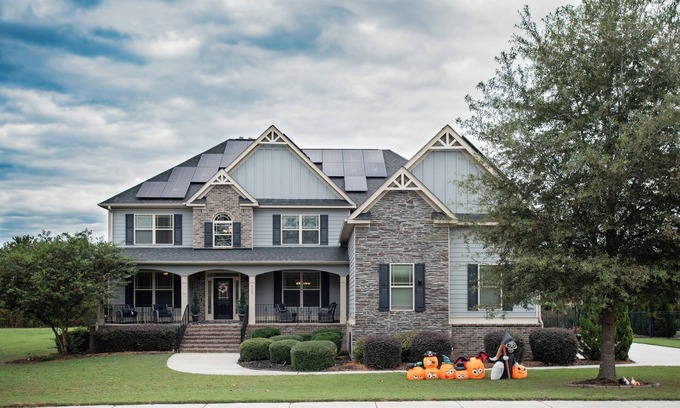 North Augusta Casa | Luxury 5Bed Near Augusta National – Perfect for Masters Week!