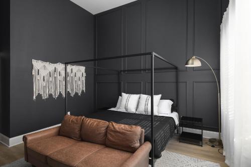 Cleveland Park Apartamento | Luxury 6 Bed 3 Bedroom Walk to Restaurants and Coffee