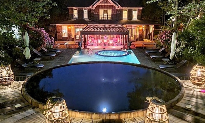 Sagaponack Otro | DESCUENTO DE 2 NOCHES Consultar