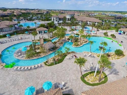 Four Corners Casa | Luxury 9 bd 5 Bath private Pool Spa 193