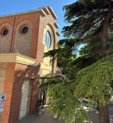 Passignano sul Trasimeno Apartamento | Luxury Apartment, Appartamento a Passignano sul Trasimeno