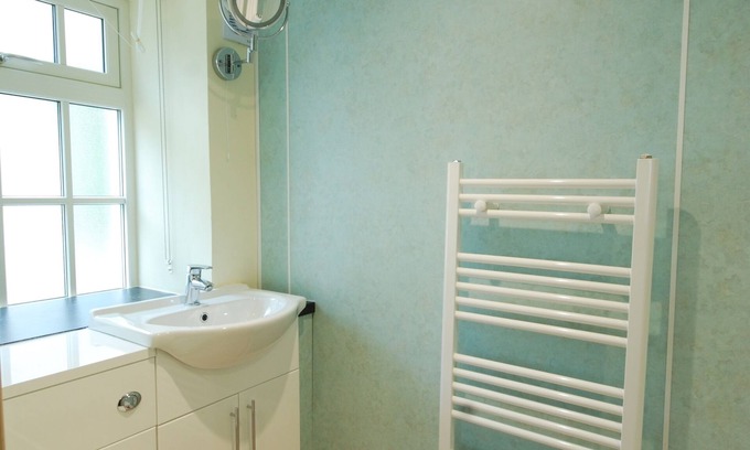 Taynuilt Apartamento | Alojamiento de lujo en Garden Cottage