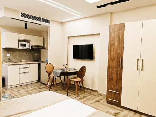 Sheikh Zayed City Apartamento | Luxury Accommodation