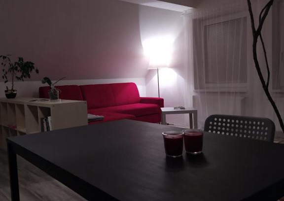Beloky Apartamento | Luxury accommodation near Prague airport