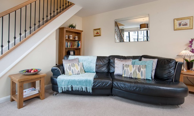 Belford Casa | Alojamiento de lujo en Ancient Coaching Village of Belford mid Northumberland