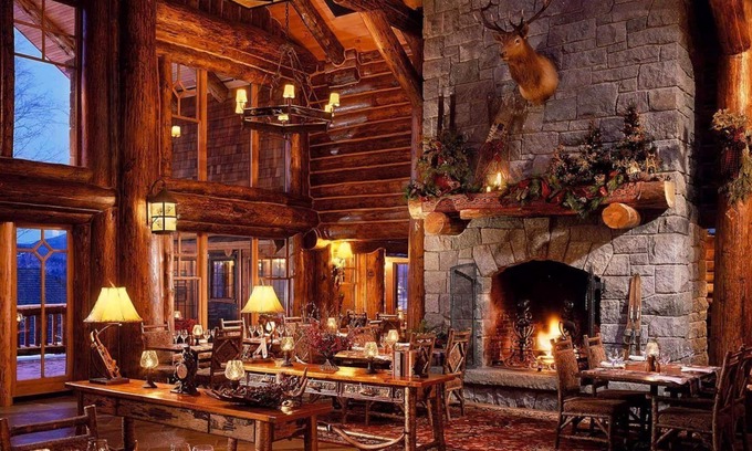 Lake Placid Apartamento | Luxury Adirondack Resort - Huge Discount Rent direct from suite owner!