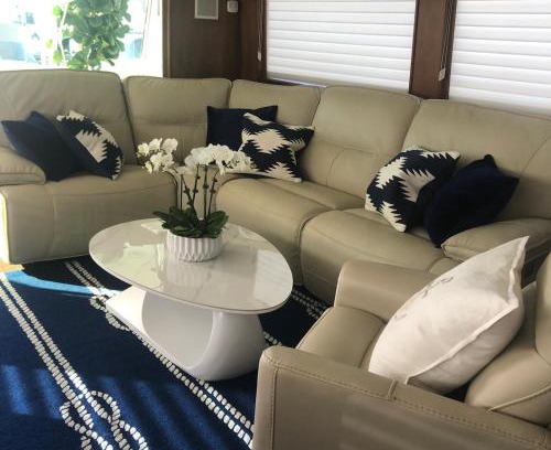 Marina del Rey Alquiler De Eote | Luxury Afloat Yacht Paradise 3 bedrooms 3bath 5 beds with full Marina view
