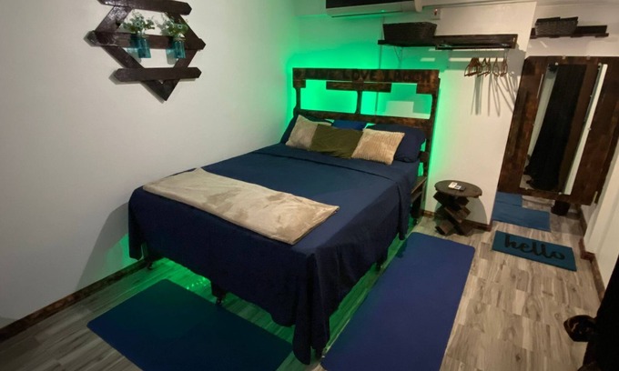 Dauphin Apartamento | Luxury All Around Studio - Cozy