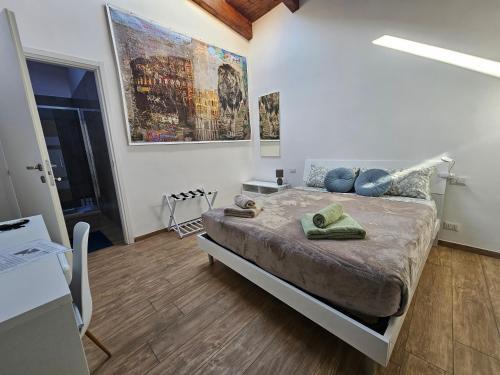 Quartiere XX Ardeatino Casa | LUXURY Amazing Appia Antica - CELIO