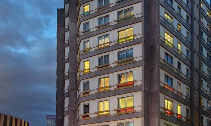 Gayrettepe Apartamento | Luxury and Central Residence in Istanbul Besiktas
