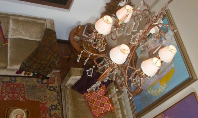 Antigua Guatemala Villa | Luxury and Comfortable Villa in Antigua Guatemala