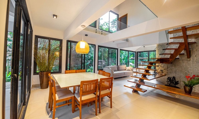 Prumirim Casa | Luxury and Comfort at Prumirim!