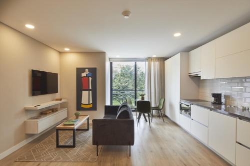 Antiguo Country Apartamento | Luxury and Convenience Ideal for Travelers 205